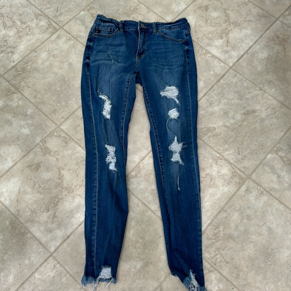 Kan Can jeans